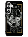 Star Wars Movie Samsung Galaxy S25 5G Case