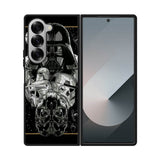 Star Wars Movie Samsung Galaxy Z Fold 7 5G Case