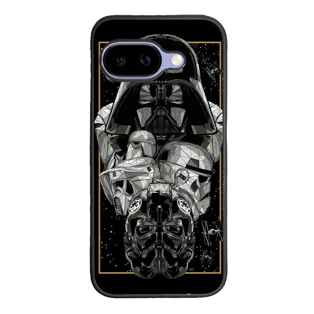 Star Wars Movie Google Pixel 10A Case