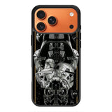 Star Wars Movie iPhone 18 Pro Case