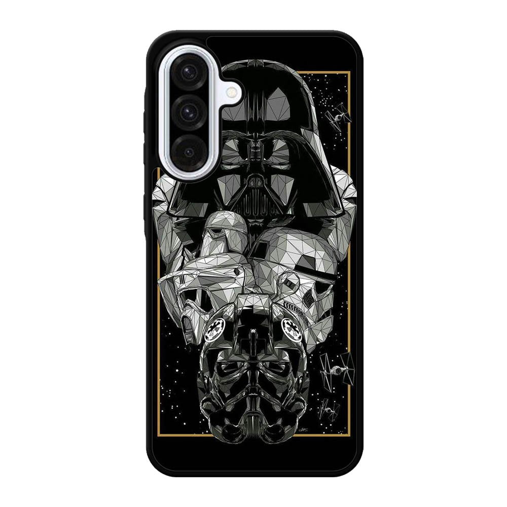 Star Wars Movie Samsung Galaxy A56 Case DC2822