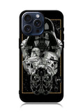 Star Wars Movie iPhone 15 Pro Max Case BLN2393