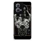 Star Wars Movie Motorola Moto Edge 2024 Case DC7325