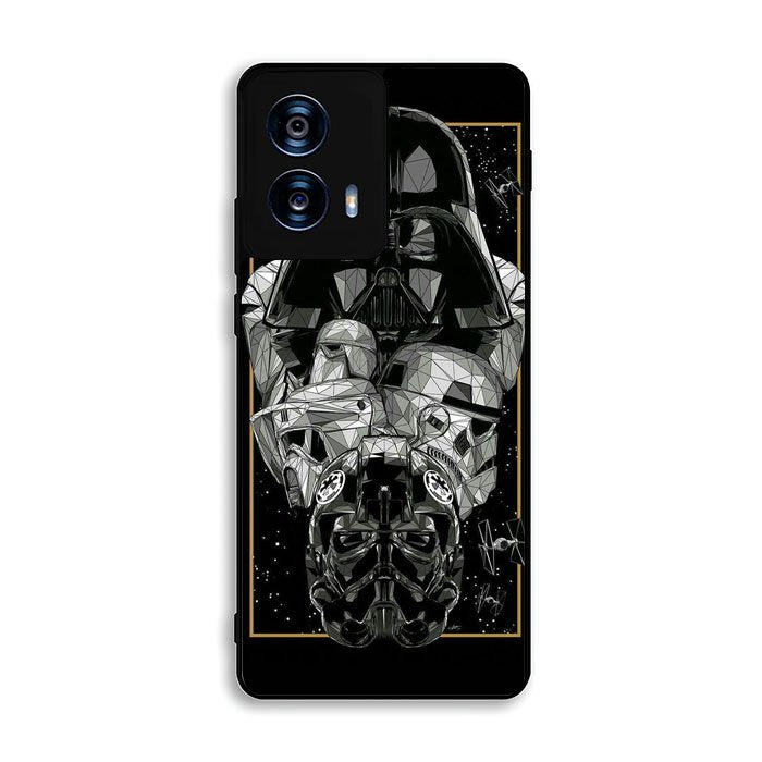 Star Wars Movie Motorola Moto G Power 5G 2024 Case DC2822