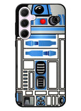 Star Wars 5th Samsung Galaxy A35 5G Case
