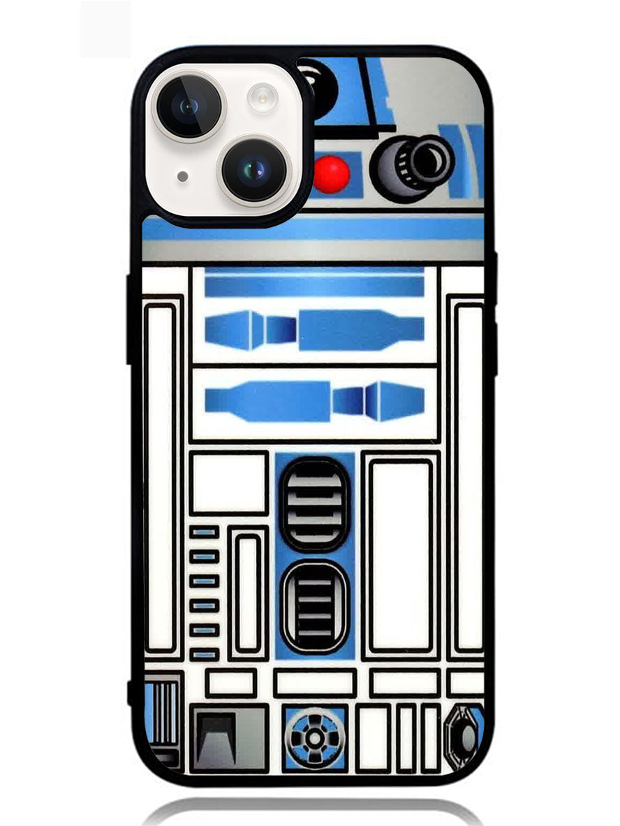 Star Wars iPhone 14 Case BLN2396