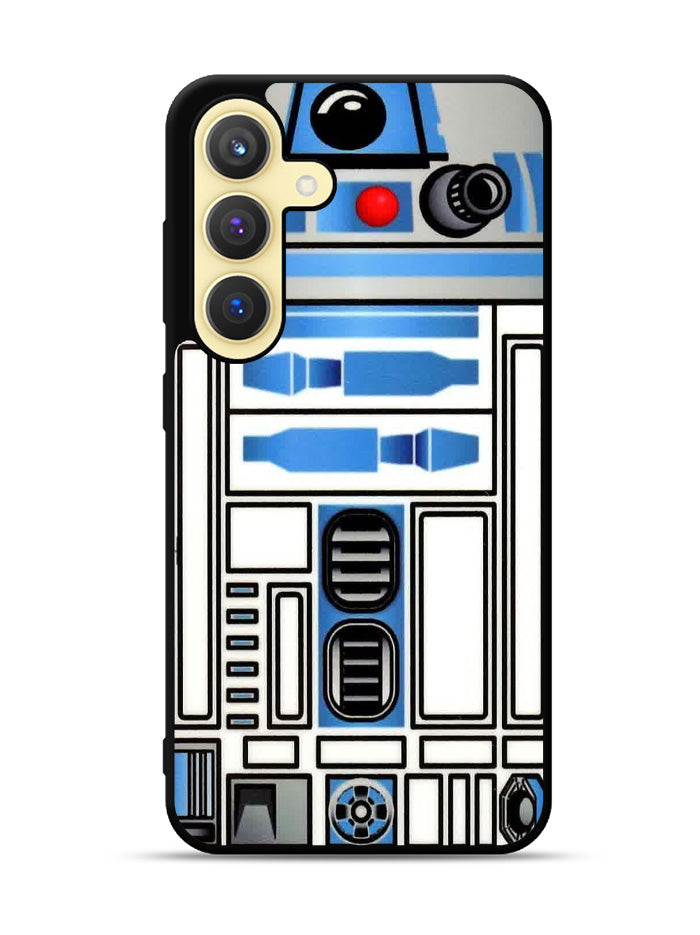 Star Wars 5th Samsung Galaxy S25 Plus 5G , Samsung Galaxy S25+ 5G Case