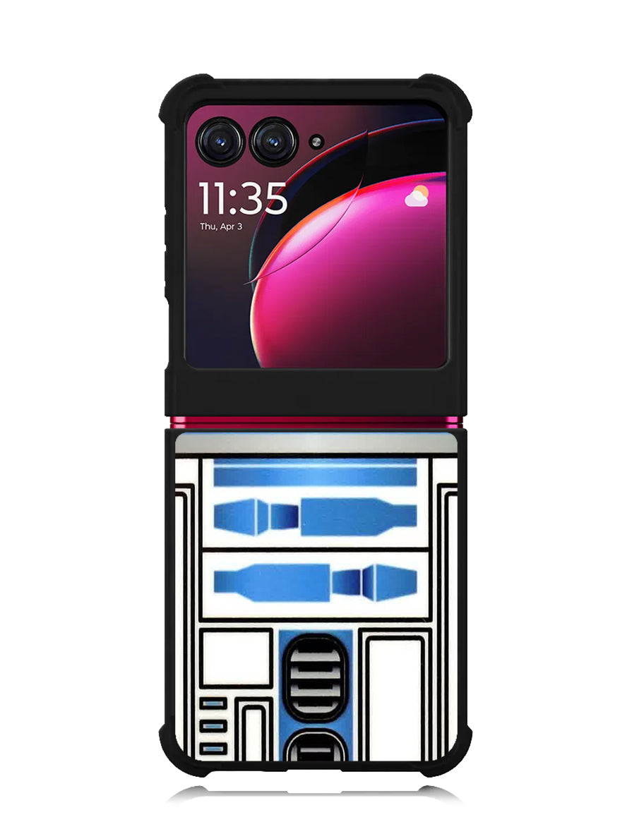Star Wars 5th Motorola Moto Razr Plus 2023 , Moto Razr+ 2023 Case