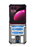 Star Wars 5th Motorola Moto Razr Plus 2023 , Moto Razr+ 2023 Case