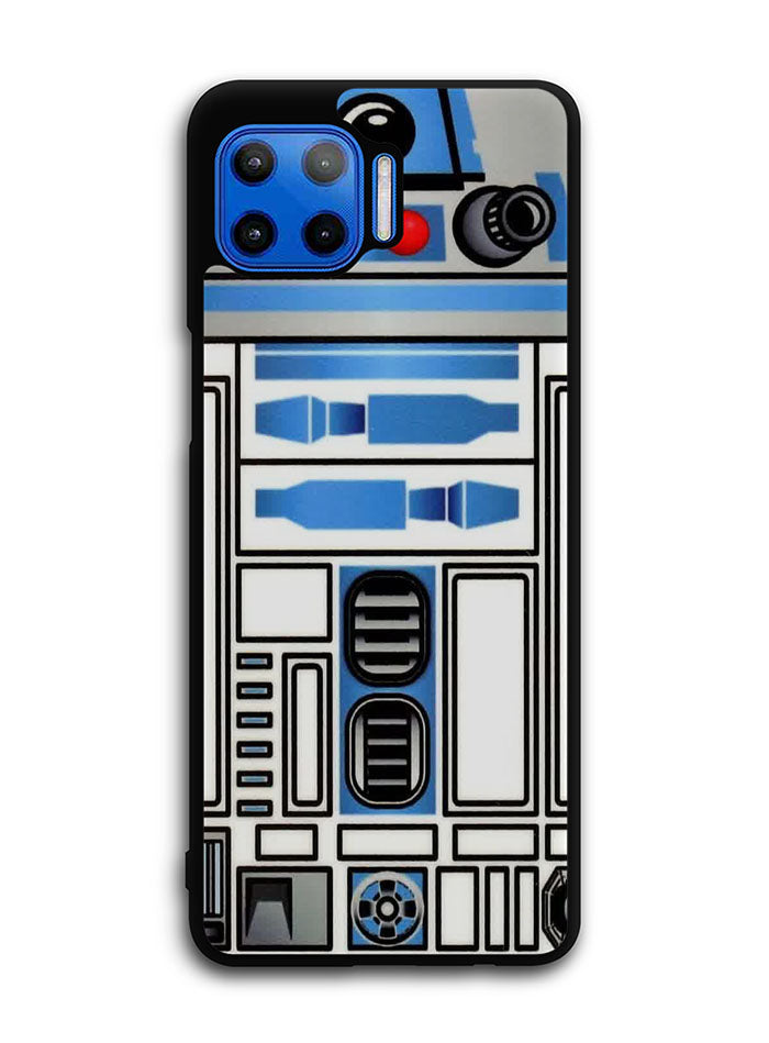 Star Wars 5th Motorola Moto One 5G Case , Moto One 5G UW Case , Moto G 5G Plus Case