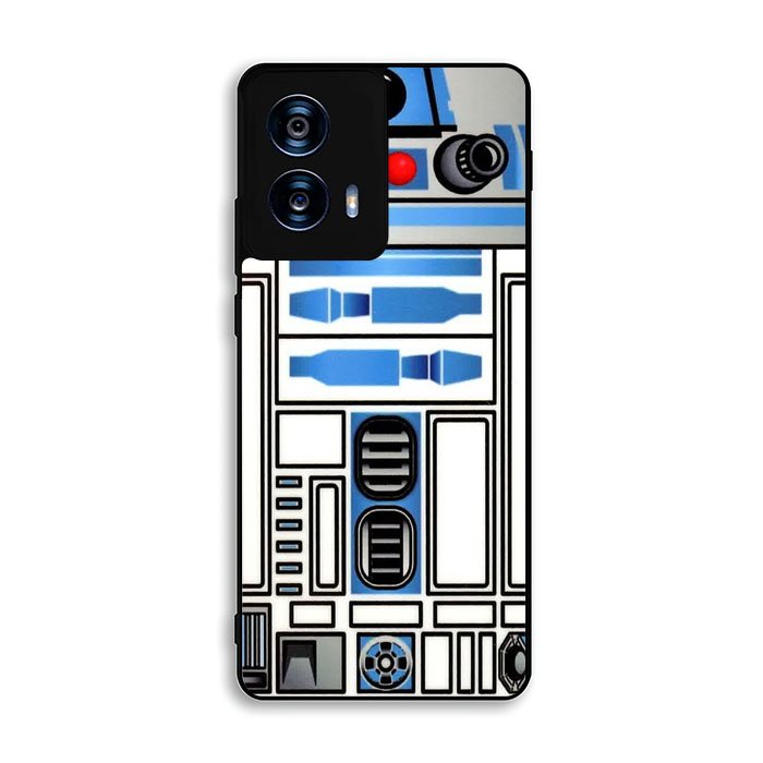 Star Wars 5th Motorola Moto G Power 5G 2024 Case DC7614