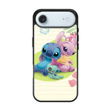 Stitch Disney 2nd iPhone Air Case