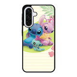 Stitch Disney 2nd Samsung Galaxy A56 Case DC0997