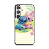 Stitch Disney 2nd Samsung Galaxy A26 Case DC4073
