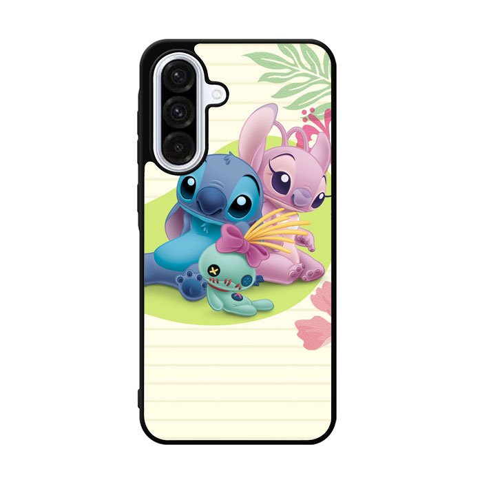 Stitch Disney 2nd Samsung Galaxy A36 Case DC4073