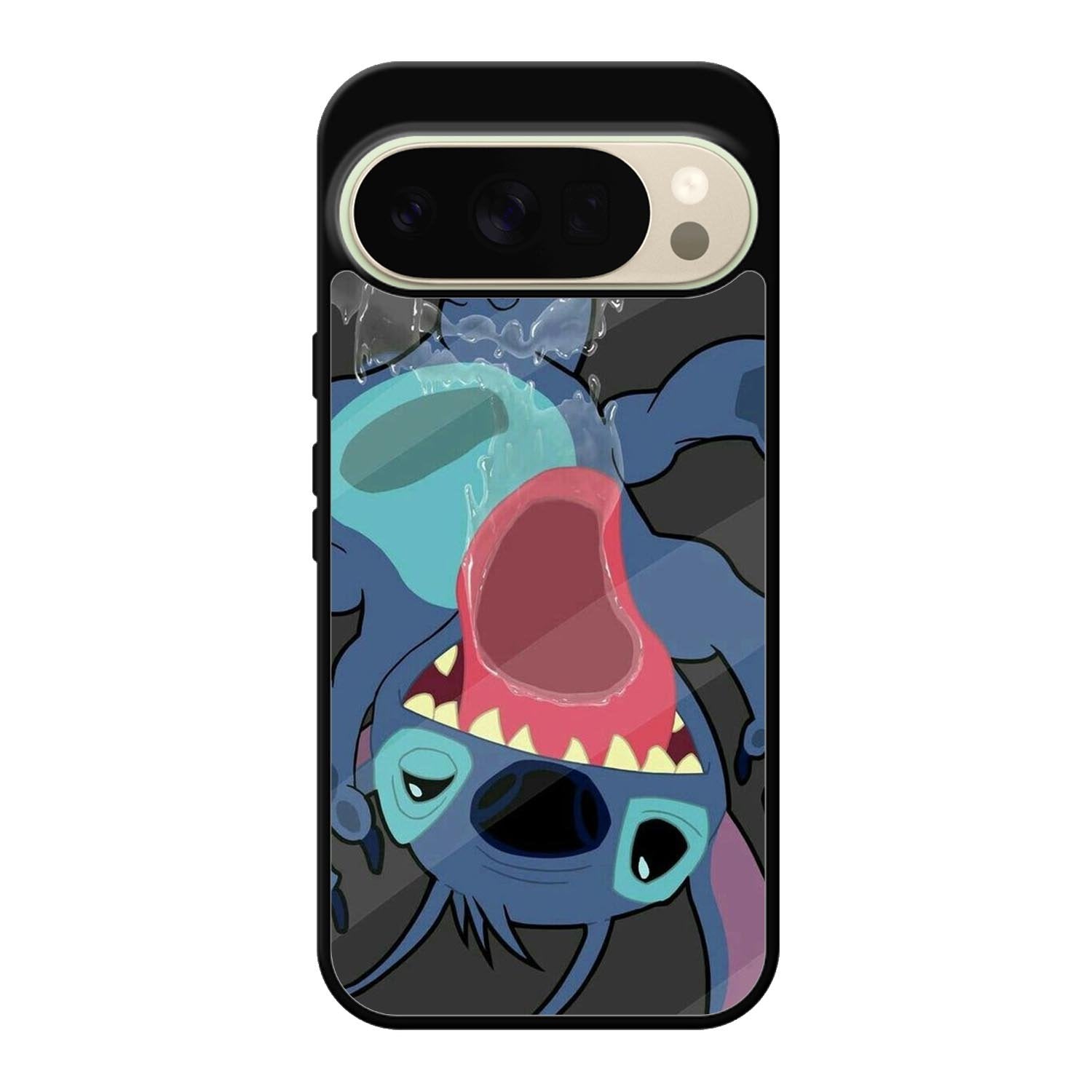 Stitch 8th Google Pixel 10 Pro Case