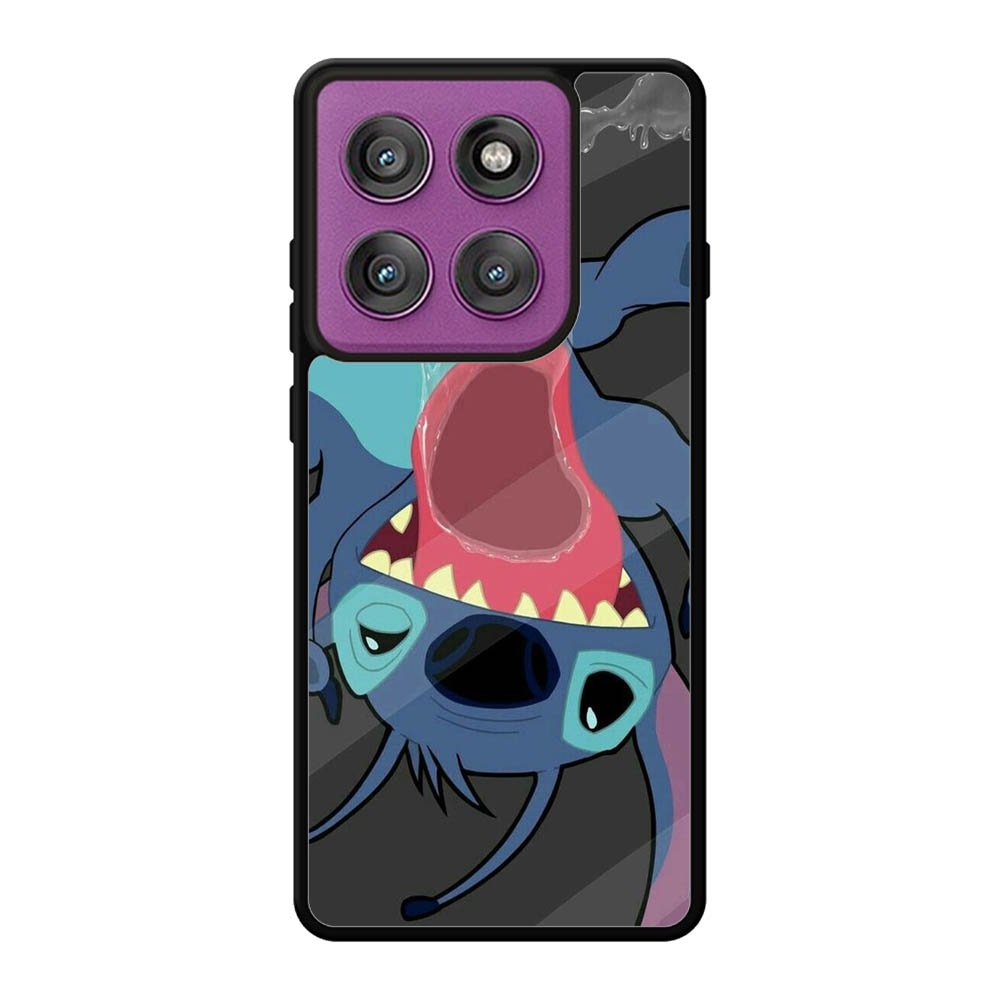 Stitch 8th Motorola Moto Edge 60 Pro Case