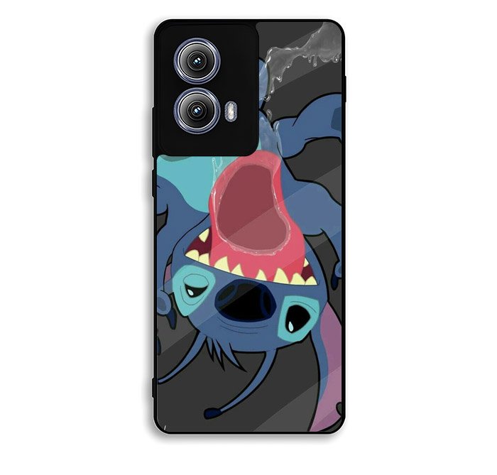 Stitch 8th Motorola Moto Edge 2024 Case DC2324