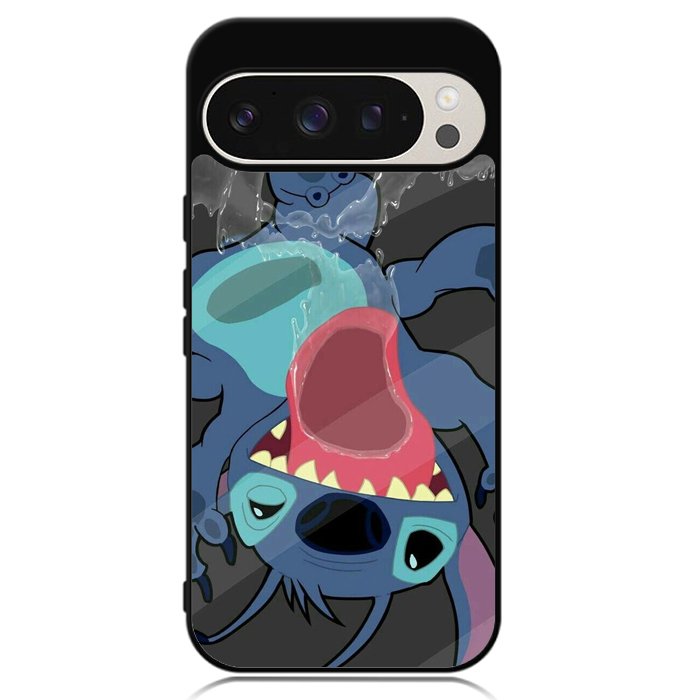 Stitch 8th Google Pixel 9 Pro XL Case