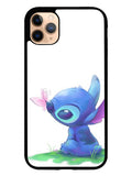 Stitchs Spring iPhone 11 Pro Case