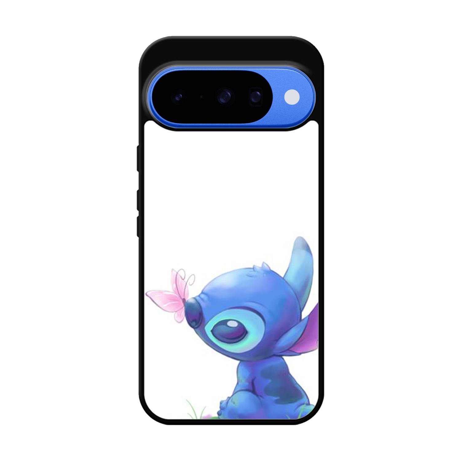 Stitchs Spring Google Pixel 10 Case