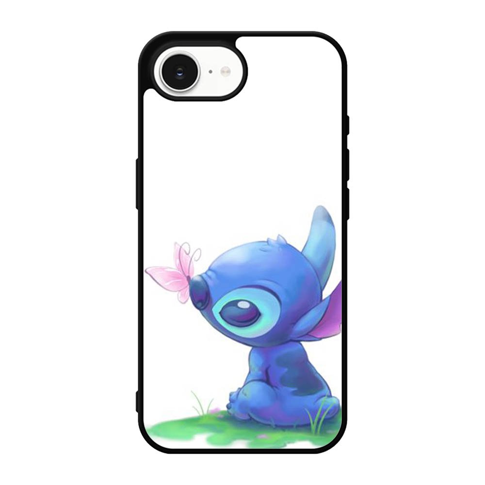 Stitchs Spring iPhone 17e Case