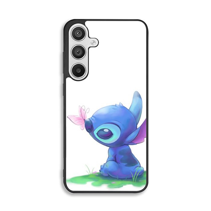 Stitchs Spring Samsung Galaxy A26 Case DC4306