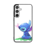 Stitchs Spring Samsung Galaxy A26 Case DC4306