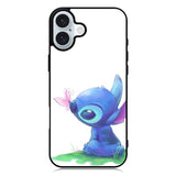 Stitchs Spring iPhone 16 Case