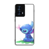 Stitchs Spring Motorola Moto G Power 5G 2024 Case DC1912