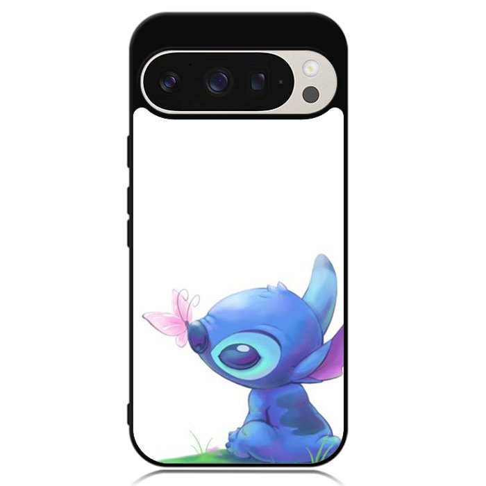 Stitchs Spring Google Pixel 9 Pro XL Case
