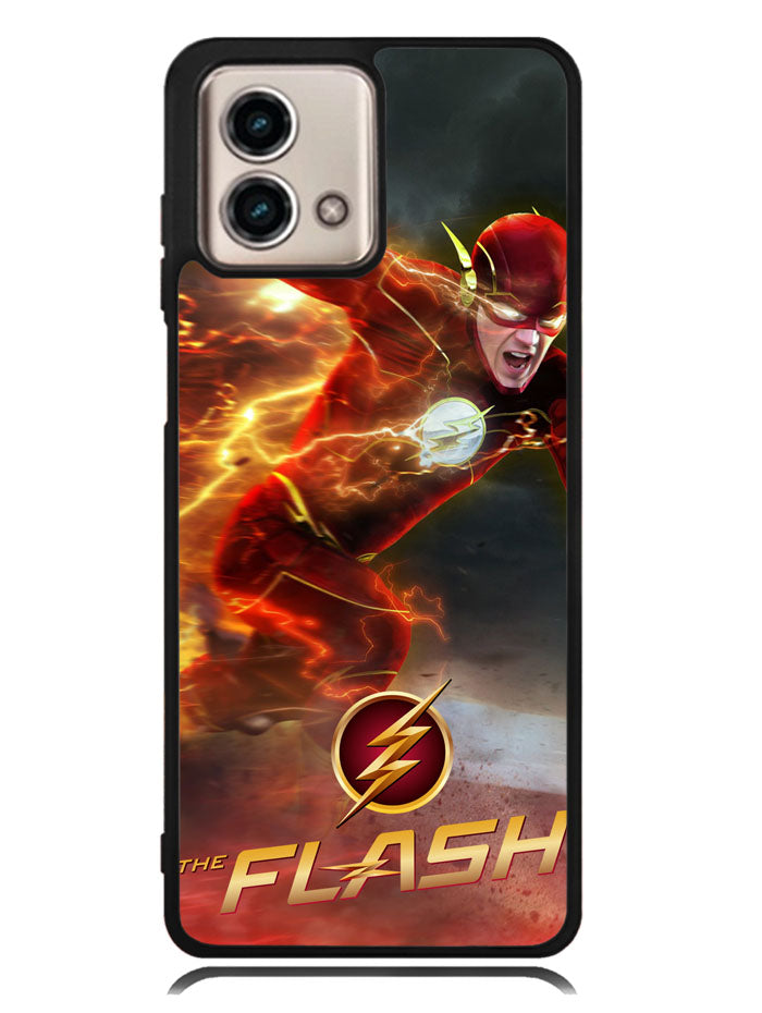 The Flash Motorola Moto G Stylus 5G 2023 Case