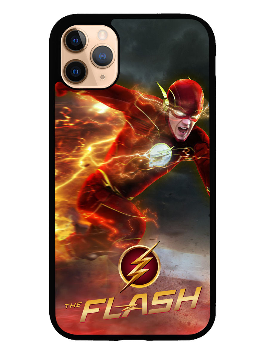 The Flash iPhone 11 Pro Max Case