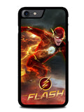 The Flash iPhone SE 2nd Generation 2020 Case