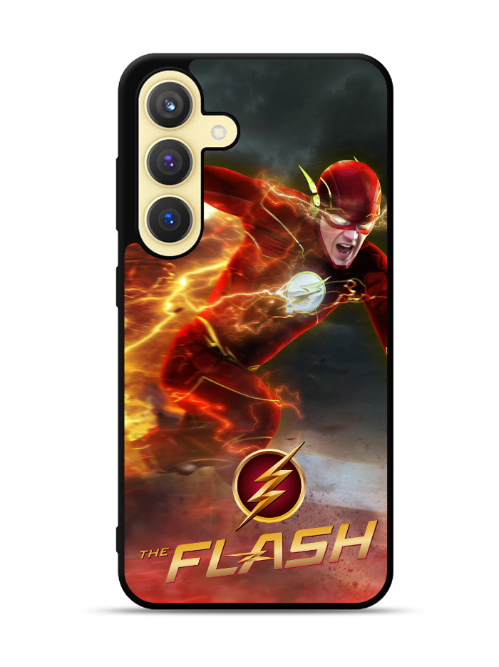 The Flash Samsung Galaxy S24 Plus 5G , Samsung Galaxy S24+ 5G Case