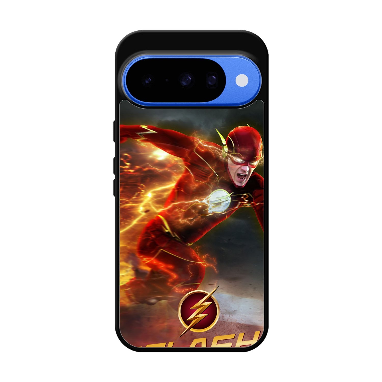 The Flash Google Pixel 10 Case
