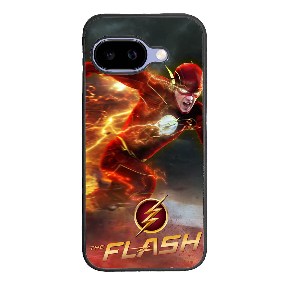 The Flash Google Pixel 10A Case