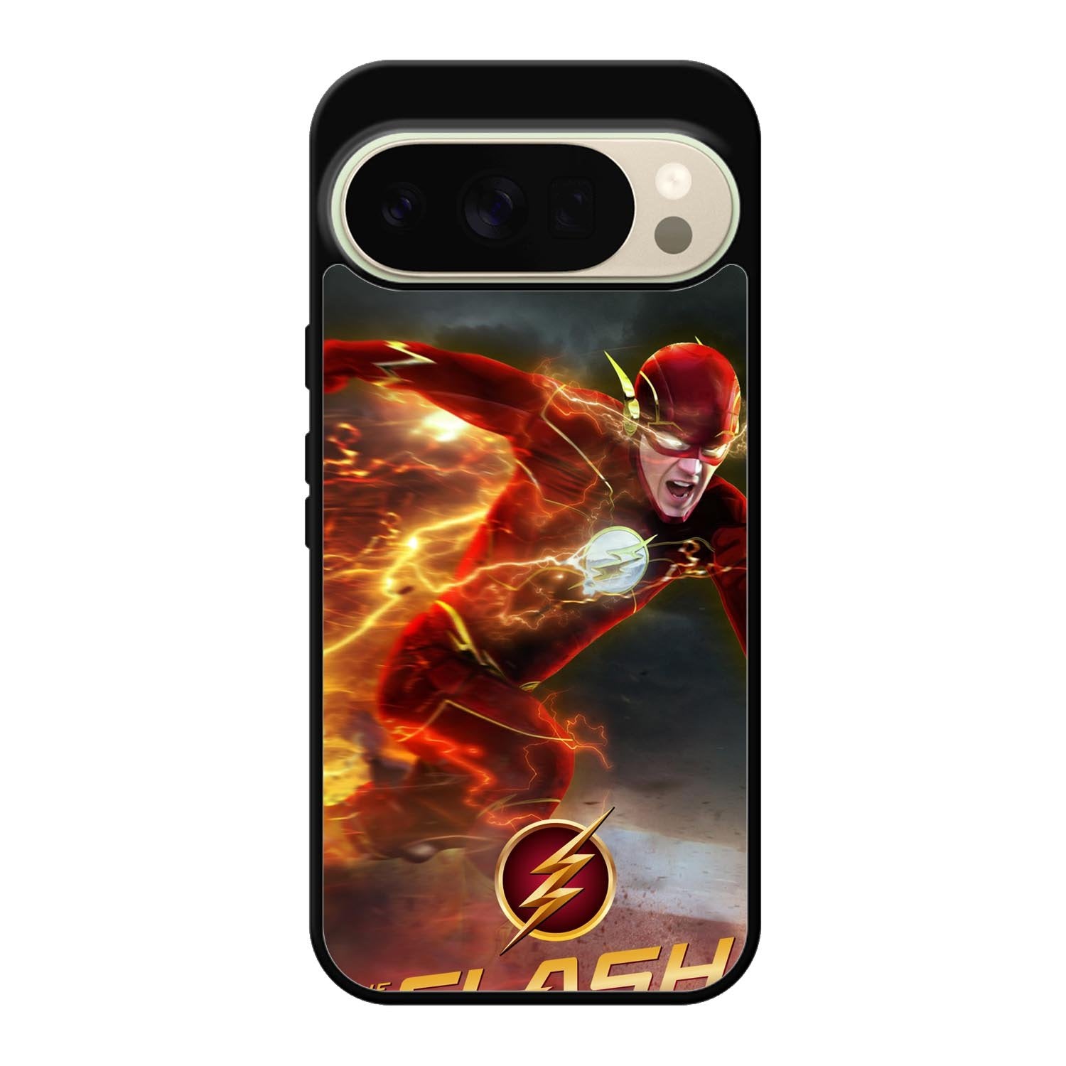 The Flash Google Pixel 10 Pro Case