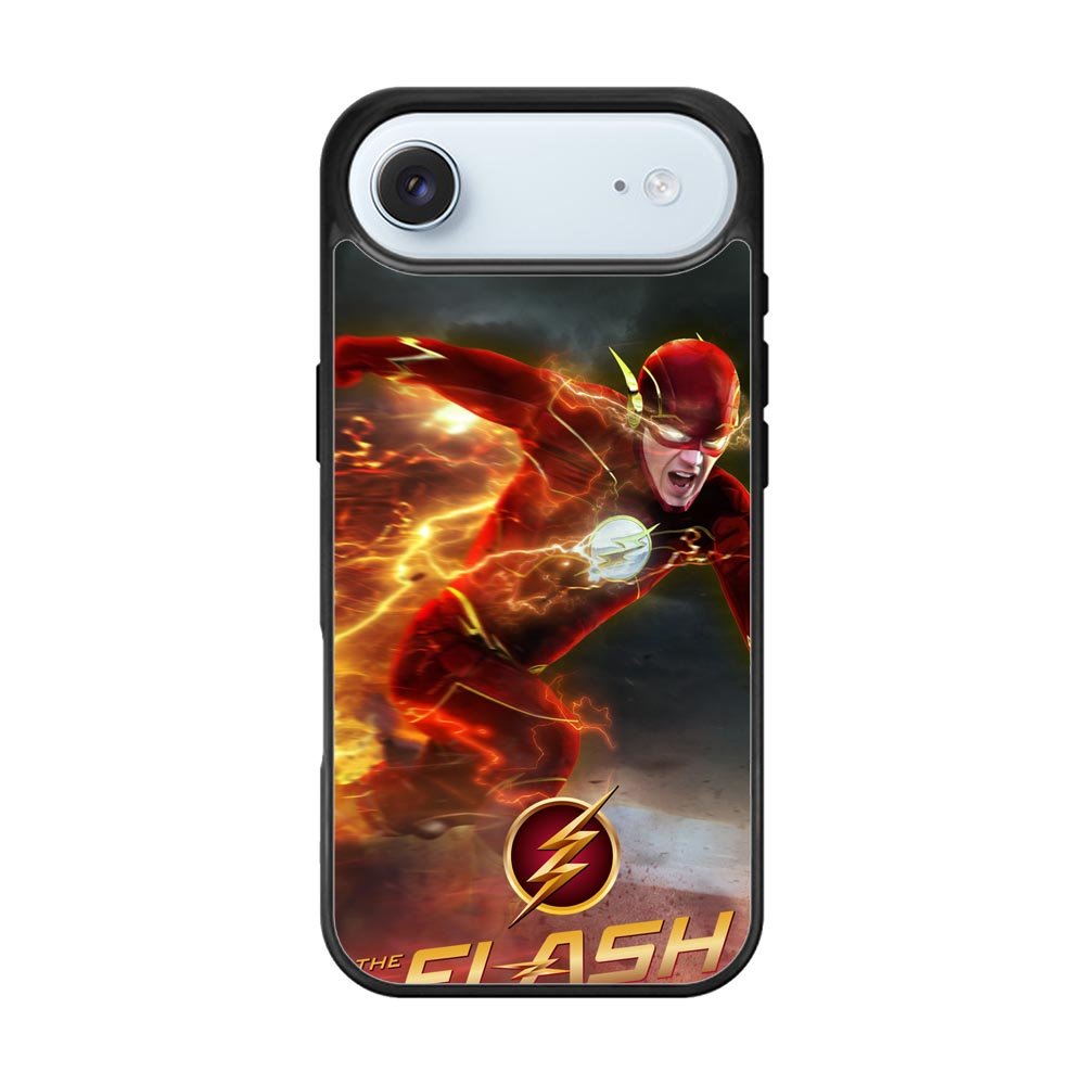 The Flash iPhone Air Case