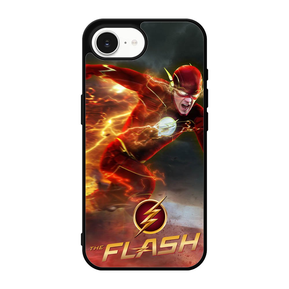 The Flash iPhone 17e Case