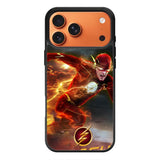 The Flash iPhone 17 Pro Case