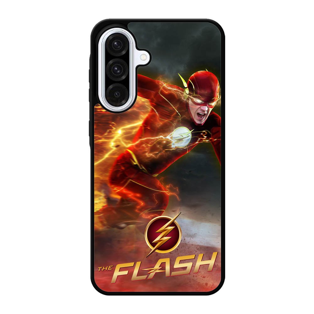 The Flash Samsung Galaxy A56 Case DC0866