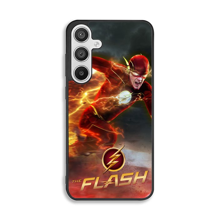 The Flash Samsung Galaxy A26 Case DC5607