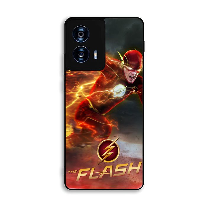 The Flash Motorola Moto G Power 5G 2024 Case DC0866