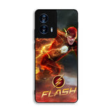 The Flash Motorola Moto G Power 5G 2024 Case DC0866