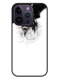Tokyo Ghoul iPhone 14 Pro Case BLN0210