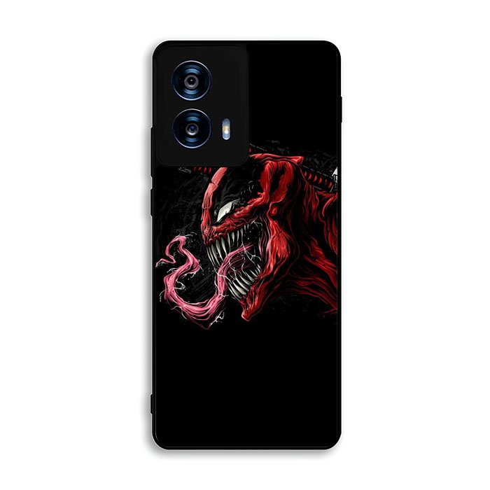 Venom Deadpool Motorola Moto G Power 5G 2024 Case DC1228