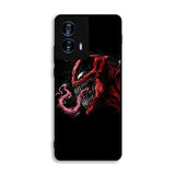 Venom Deadpool Motorola Moto G Power 5G 2024 Case DC7957