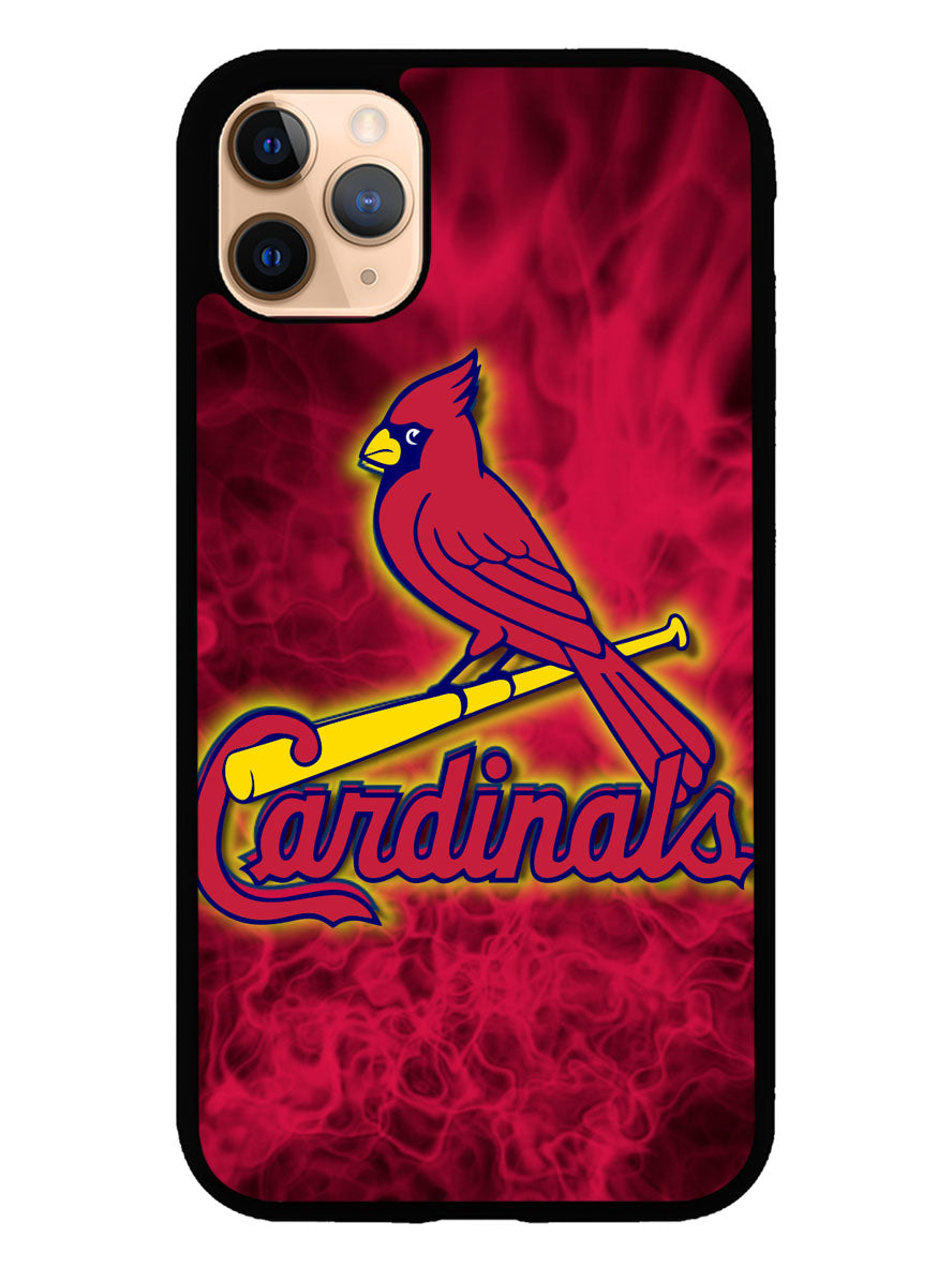 St Louis Cardinals 7th iPhone 11 Pro Case