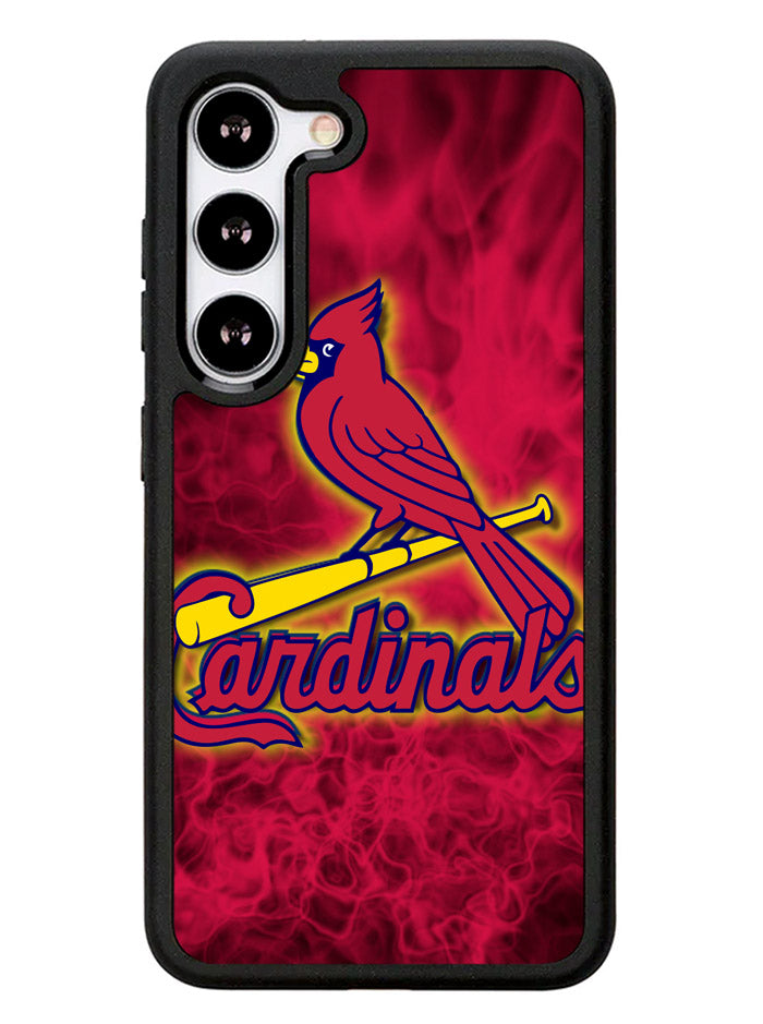 St Louis Cardinals 7th Samsung Galaxy S23 Plus 5G / Samsung Galaxy S23+ 5G Case